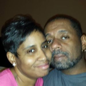 Meet your Posher, Deacon ronald